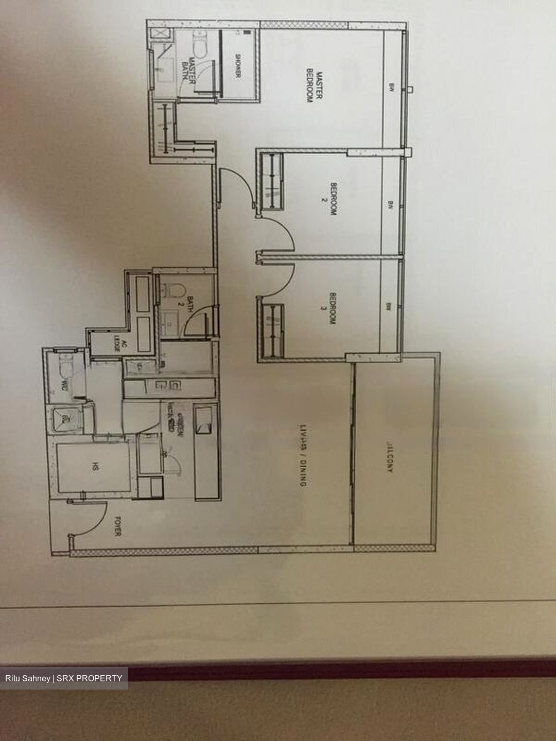 Waterfront Key (D16), Condominium #456847211